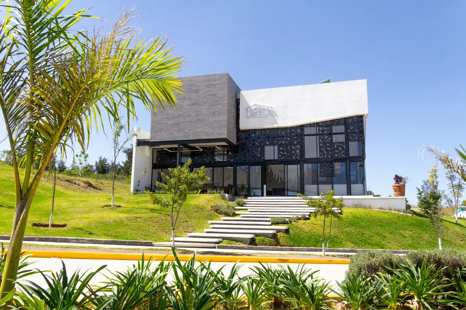 Oficina de Ventas