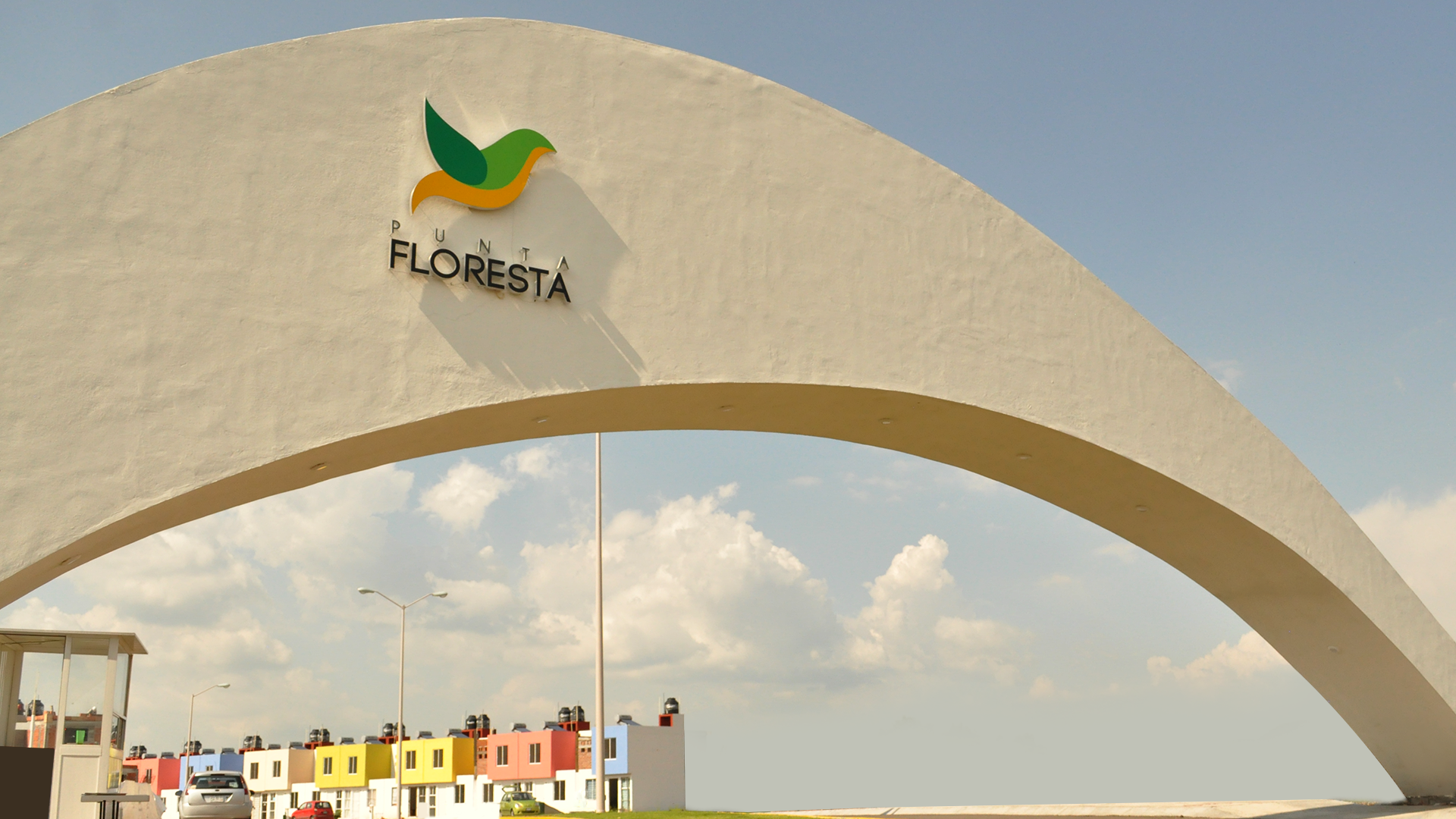 Punta Floresta – Hogares Deesa